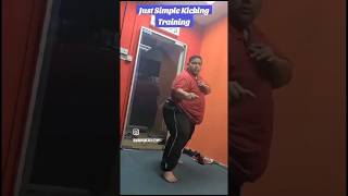 kicking Training taekowndo karate shorts martialarts [upl. by Zechariah]