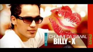 Billy X  Chummi Da Sawal  YouTubeWEBM [upl. by Kloman]