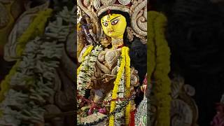 Midnapore jagadhatri pujo ❤️ [upl. by Acassej835]