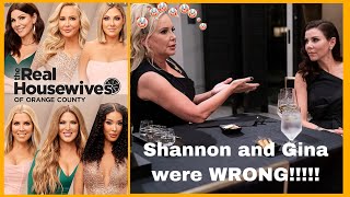 Heathers Back 🥂 I Real Housewives of Orange County S16 Eps 1 amp 2 Recap I RHOC [upl. by Winikka]