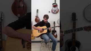 🌬Tuto Guitare en 3 accords  Blowin In the Wind  Bob Dylan [upl. by Peony]