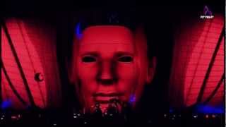 AVICII Levels Tour 2012 City Sizzle [upl. by Jacquelin160]