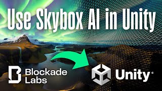 Finally Create skyboxes HDRIs amp 3D meshes in Unity 😱 [upl. by Tzong]