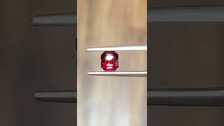 15ct Rhodolite Garnet [upl. by Roti]