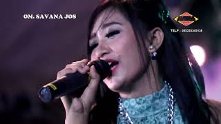 YEYEN VIVIA STEL KENDO SAVANA JOS LIVE MAGETAN [upl. by Giffy296]