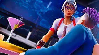 The Sus Teacher Fortnite Roleplay [upl. by Niamrahc]