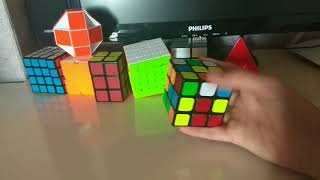 rogor avawyot 3x3 kubik rubiki F2L fridrixis metodit HEALTHY LIFE  how to solve rubiks cube [upl. by Ahsrats]