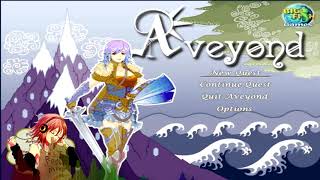 Aveyond Rhens Quest OST  Main Theme Remastered [upl. by Menell974]