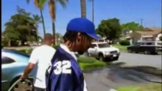 MC Eiht  Goin Out Like Geez Video [upl. by Nylear]