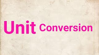 Unit conversion cm to m  centimeter to meter unit conversion  shortsvideo math viralvideo [upl. by Otreblanauj]