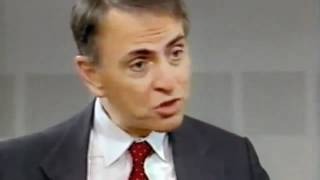 Carl Sagan Speaks on Zeitgeist [upl. by Longtin42]