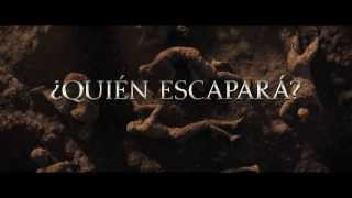 Pompeya  Pompeii  Trailer Oficial Subtitulado HD [upl. by Jenica]