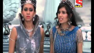 Baal Veer  Episode 418  12th April 2014 [upl. by Akinhoj]