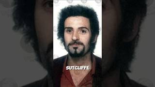 quotPeter Sutcliffe The infamous Yorkshire Ripperquotshorts crime [upl. by Pillow]