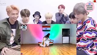 BTS 😱 Reaction on Indian 🇮🇳 independence day celebration 🫡🇮🇳😮 Subscribe viralvideo Bts [upl. by Flatto]