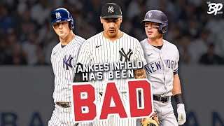 The Yankees are in Freefall [upl. by Luis907]