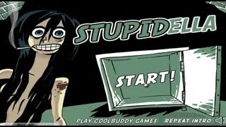 Stupidella [upl. by Maxfield]