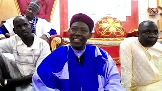 Tarihin damagaram Zinder Niger [upl. by Eidoow]