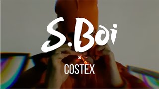 SBoi  Filmu prod by Costex [upl. by Eniahs]