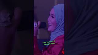 lagu yg selalu di bawakan siti nordiana setiap perfom apa tajuknya [upl. by Orth260]