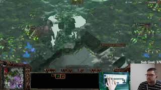 SC2 KR GM Ladder Grind  20240501 [upl. by Harrington]