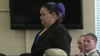 1000Lb Sisters star pleads not guilty in court [upl. by Eylrahc950]