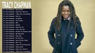 Tracy Chapman Greatest Hits Full Album  Best Of Tracy Chapman Playlist 2024 [upl. by Elletse900]