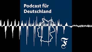 CDUGeneralsekretär Linnemann „Das ist eine Abstiegskoalition“  FAZ Podcast für Deutschland [upl. by Osmen]