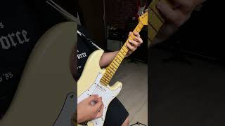 Shred Improvisation  Cesario Filho [upl. by Kamat315]