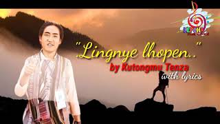 Lepcha Song LINGNYE LHOPEN MUSHEN by REAN Kutongmu Tenzaplease subscribe comment  like plz [upl. by Hope708]