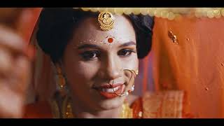 BEST BENGALI WEDDING VIDEO ll SOURAV amp MONIMALA ll ANUPAMS PHOTOGRAPHY 2024 ll [upl. by Poppo]