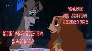 Przeżyć w życiu choć raz tę cudowną Bella Notte czyli quotZakochany Kundelquot po latach 🐶✨🍝 [upl. by Robbin]