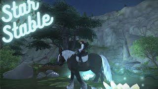 Buying an Ardennes Horse Star Stable Review [upl. by Gay]