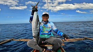 Last Hunat  Light Vertical Jigging in the Philippines [upl. by Iht]