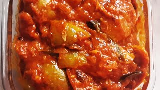 Easy Instant Lemon Pickle  കൈപ്പില്ലാത്ത നാരങ്ങാ അച്ചാർ  Muthassiyude Adukkala [upl. by Dnartreb651]