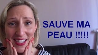 COMMENT SAUVER MA PEAU APRES CURACNEROACCUTANE [upl. by Beebe930]