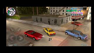 Gta Vice City Mobile  Mission 46  Naval Engagement [upl. by Colman]