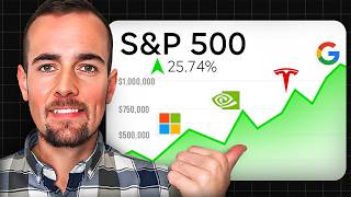 How To Invest In The SampP 500 Step By Step [upl. by Marlin866]