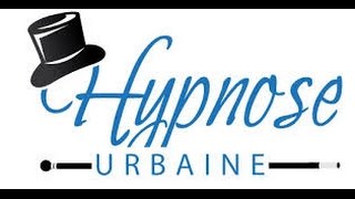 HnO Hypnose Urbaine Ancrage sur JP by Pank  HnO Paris [upl. by Eek]