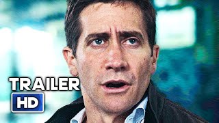 PRESUMED INNOCENT Official Trailer 2 2024 Jake Gyllenhaal [upl. by Elmore60]