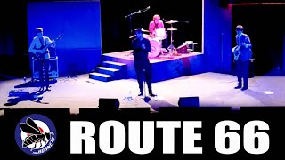 The Hornets  Route 66 Return To The Questors Theatre [upl. by Dunc]