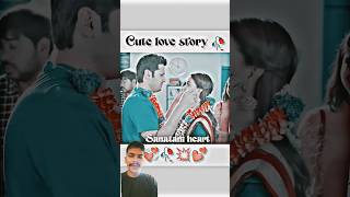 Cute best love story love lyrics song [upl. by Ameline367]