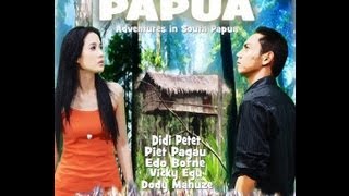 Lost In Papua 2011 [upl. by Alyt814]