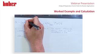 Webinar  Sizing of Temperature Control Units [upl. by Orsini821]