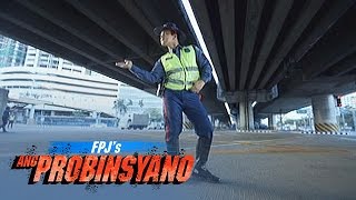 Cardo reprimands the rogue policemen  FPJs Ang Probinsyano With Eng Subs [upl. by Mitzl]