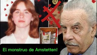 Secuestro durante 24 años a su hija además de tener hijos con ella El monstruo de Amstetten [upl. by Sivart]