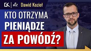 Poradnik dla osób dotkniętych SKUTKAMI POWODZI Jak zabezpieczyć MAJĄTEK – Dawid Kozioł  403 [upl. by Sulecram]