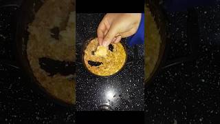 Wauu süper resepte food recipe cooking pancake makaron kartof easyrecipe [upl. by Nallad]