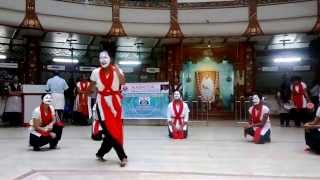 AIDS Awareness Malayalam Street Play 2013 [upl. by Lara]