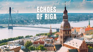 Echoes of Riga riga LatviaMusic [upl. by Ecraep]